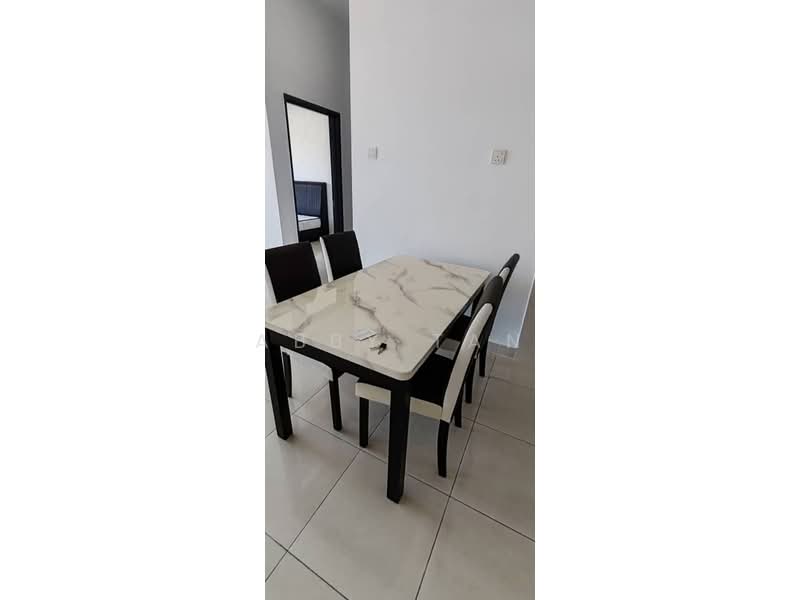 Service Residence for Sale at Saville @ Kajang - Abby Tan - Dining Room - PropertyGuru.com.my