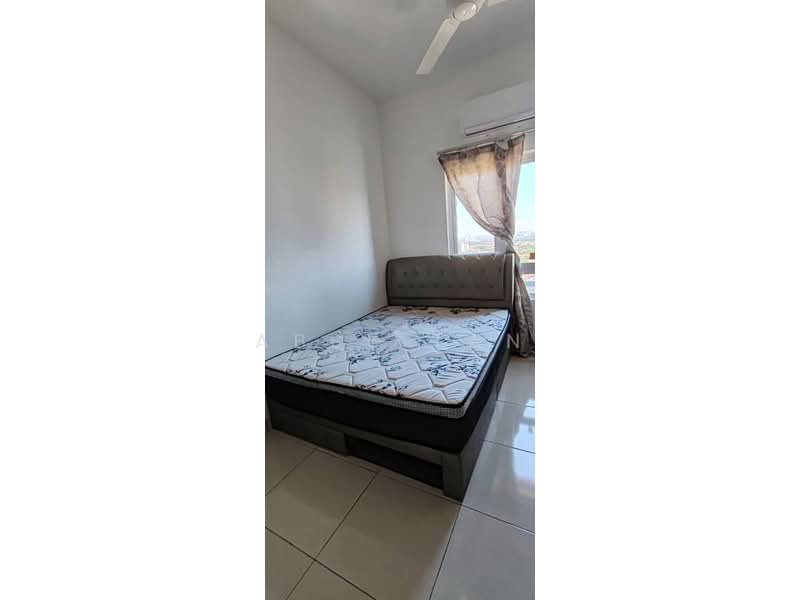 Service Residence for Sale at Saville @ Kajang - Abby Tan - Bedroom - PropertyGuru.com.my