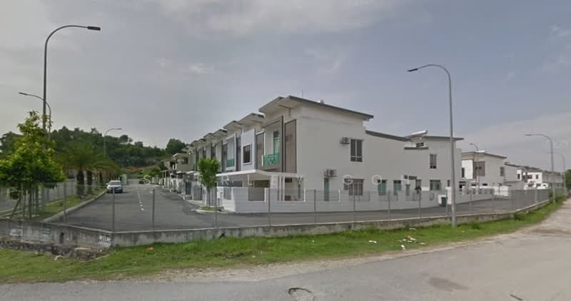 Rumah Teres untuk Dijual di Taman Kajang Perdana (Kajang) - Sherley Goh - Exterior - PropertyGuru.com.my