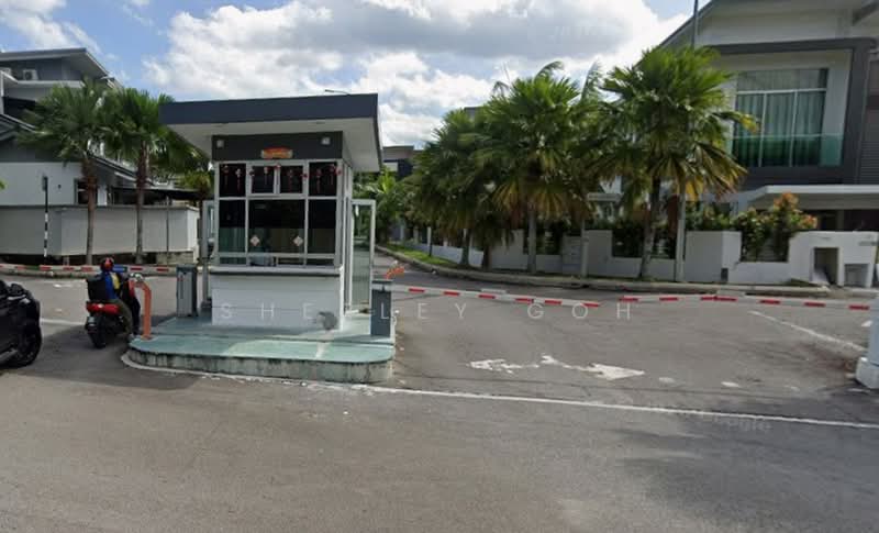 Rumah Teres untuk Dijual di Taman Kajang Perdana (Kajang) - Sherley Goh - Exterior - PropertyGuru.com.my