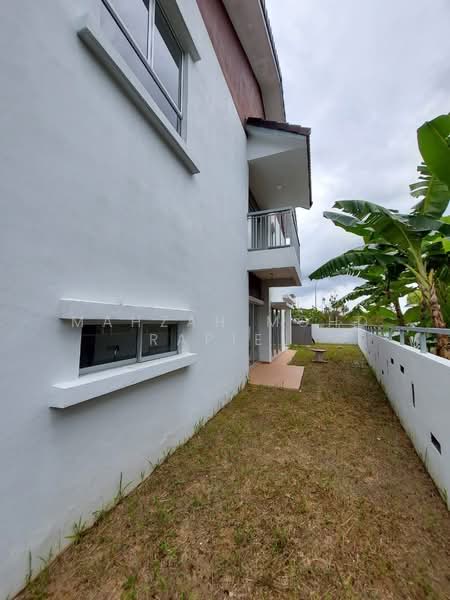 Rumah Teres 2 Tingkat untuk Dijual di Serene Heights (Semenyih) - Mahzah Mohd Rapiee - PropertyGuru.com.my