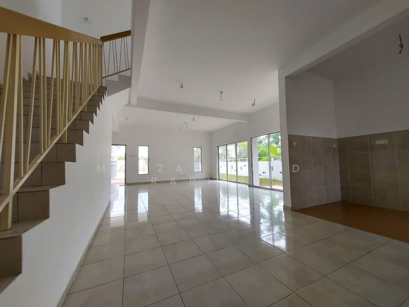 Rumah Teres 2 Tingkat untuk Dijual di Serene Heights (Semenyih) - Mahzah Mohd Rapiee - PropertyGuru.com.my