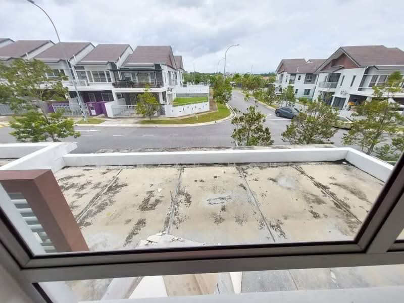 Rumah Teres 2 Tingkat untuk Dijual di Serene Heights (Semenyih) - Mahzah Mohd Rapiee - PropertyGuru.com.my