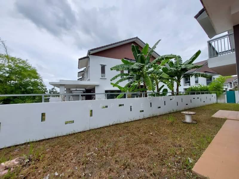 Rumah Teres 2 Tingkat untuk Dijual di Serene Heights (Semenyih) - Mahzah Mohd Rapiee - PropertyGuru.com.my