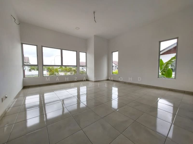 Rumah Teres 2 Tingkat untuk Dijual di Serene Heights (Semenyih) - Mahzah Mohd Rapiee - PropertyGuru.com.my