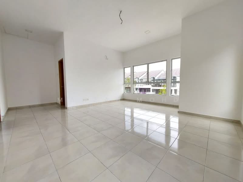Rumah Teres 2 Tingkat untuk Dijual di Serene Heights (Semenyih) - Mahzah Mohd Rapiee - PropertyGuru.com.my