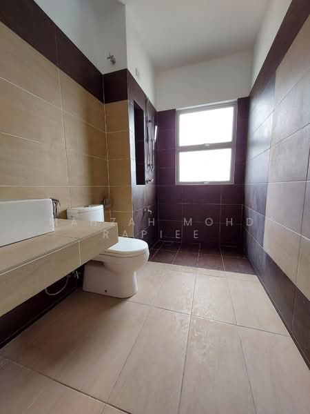 Rumah Teres 2 Tingkat untuk Dijual di Serene Heights (Semenyih) - Mahzah Mohd Rapiee - PropertyGuru.com.my