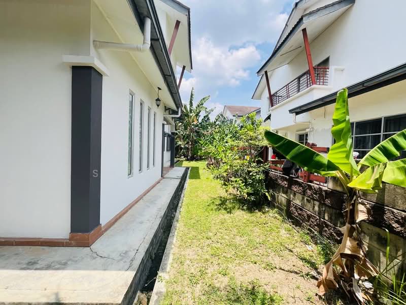 Semi-Detached House for Sale in Taman Desa Alam (Shah Alam) - Syahrim Naim - Exterior - PropertyGuru.com.my