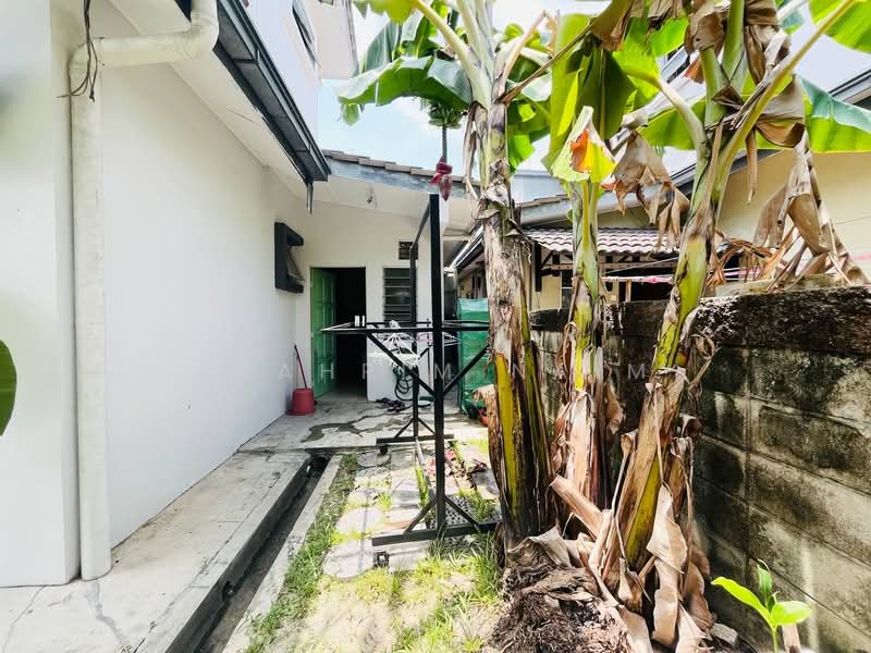 Semi-Detached House for Sale in Taman Desa Alam (Shah Alam) - Syahrim Naim - Exterior - PropertyGuru.com.my