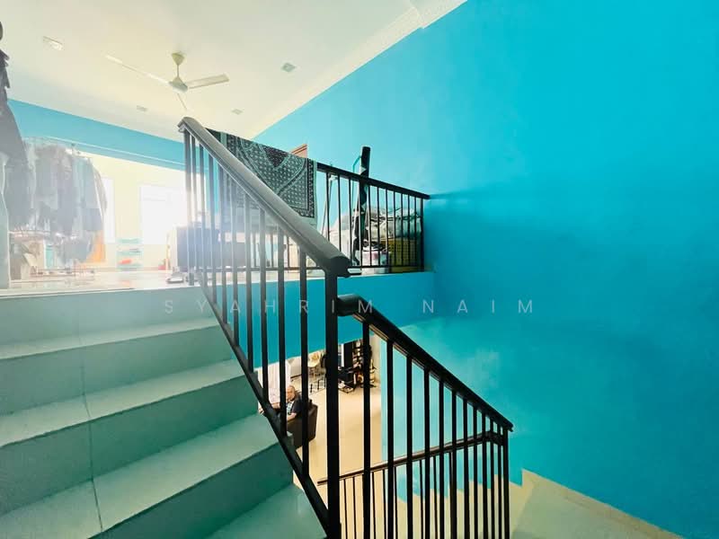 Semi-Detached House for Sale in Taman Desa Alam (Shah Alam) - Syahrim Naim - Interior - PropertyGuru.com.my