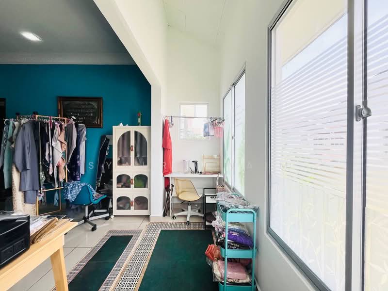 Semi-Detached House for Sale in Taman Desa Alam (Shah Alam) - Syahrim Naim - Interior - PropertyGuru.com.my
