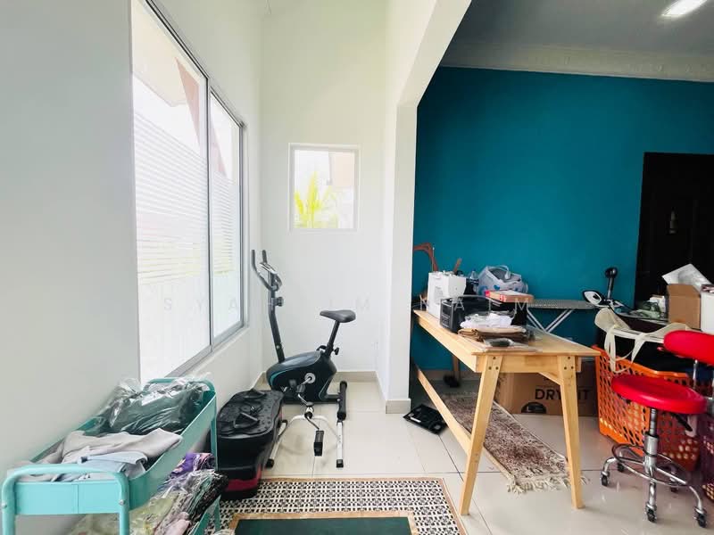 Semi-Detached House for Sale in Taman Desa Alam (Shah Alam) - Syahrim Naim - Interior - PropertyGuru.com.my