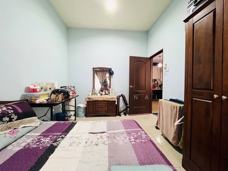 Semi-Detached House for Sale in Taman Desa Alam (Shah Alam) - Syahrim Naim - Bedroom - PropertyGuru.com.my