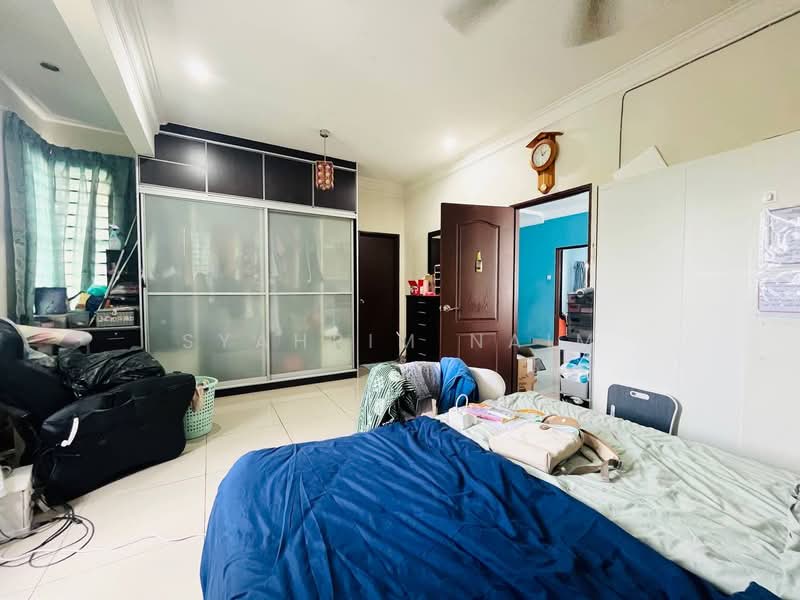 Semi-Detached House for Sale in Taman Desa Alam (Shah Alam) - Syahrim Naim - Bedroom - PropertyGuru.com.my