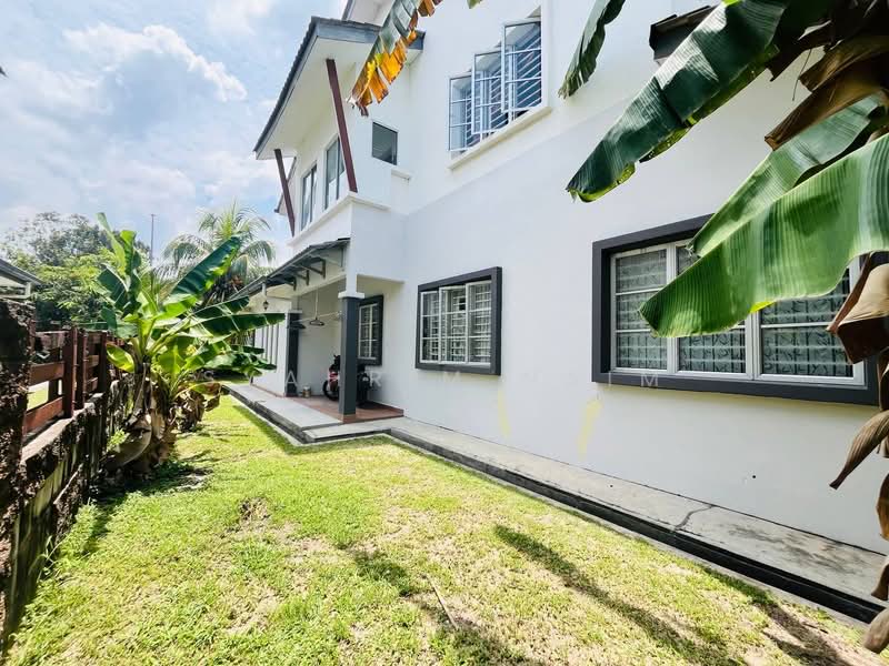 Semi-Detached House for Sale in Taman Desa Alam (Shah Alam) - Syahrim Naim - Exterior - PropertyGuru.com.my
