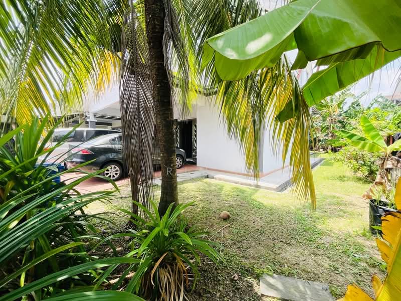 Semi-Detached House for Sale in Taman Desa Alam (Shah Alam) - Syahrim Naim - Exterior - PropertyGuru.com.my