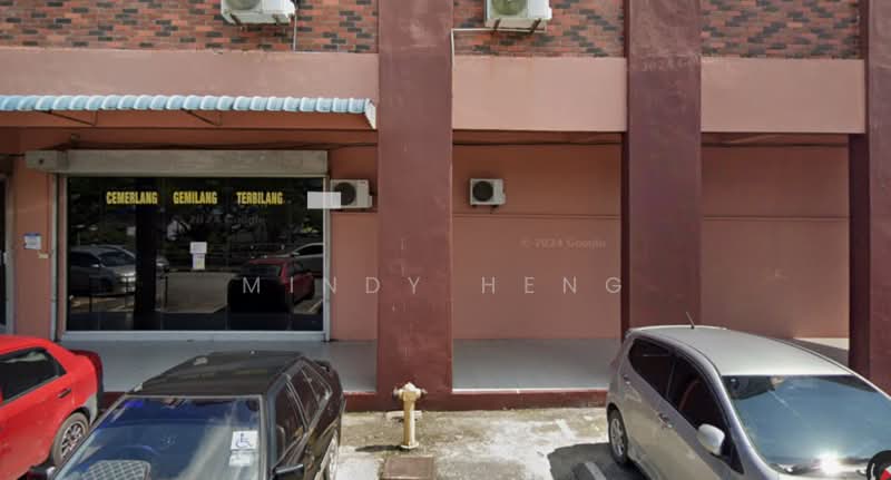 Shop for Sale in Bandar Indahpura (Kulai) - Mindy Heng - Exterior - PropertyGuru.com.my