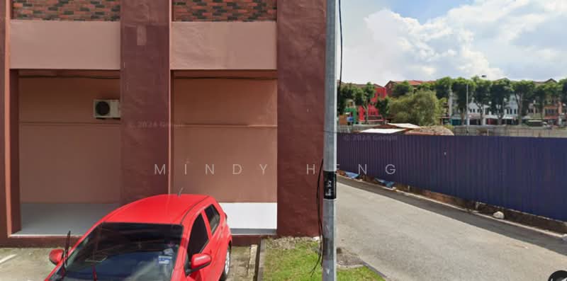 Shop for Sale in Bandar Indahpura (Kulai) - Mindy Heng - Exterior - PropertyGuru.com.my