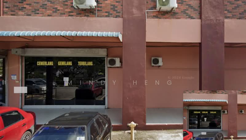 Shop for Sale in Bandar Indahpura (Kulai) - Mindy Heng - PropertyGuru.com.my