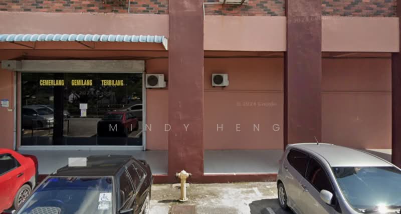 Shop for Sale in Bandar Indahpura (Kulai) - Mindy Heng - Exterior - PropertyGuru.com.my