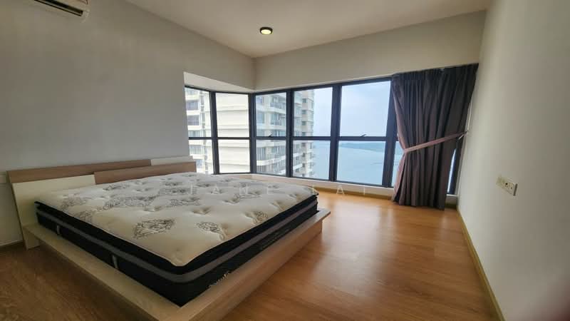 Condominium for Rent at Bay Laurel @ Country Garden Danga Bay - Jane Lai - Bedroom - PropertyGuru.com.my