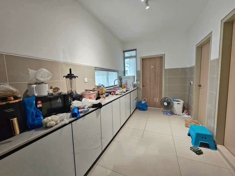 Cluster House for Sale in Iskandar Puteri (Nusajaya) (Johor) - Anson Hiong - PropertyGuru.com.my