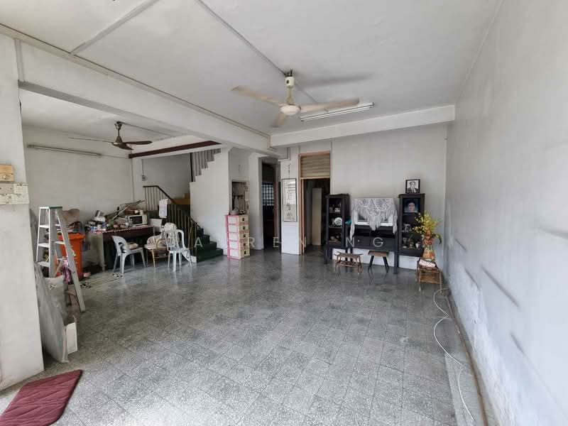 Bungalow for Sale in SS19 (Subang Jaya) - Darren Ng - Living Room - PropertyGuru.com.my