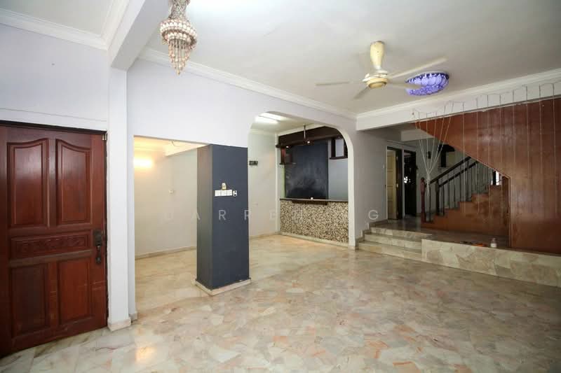 Bungalow for Sale in SS19 (Subang Jaya) - Darren Ng - Living Room - PropertyGuru.com.my