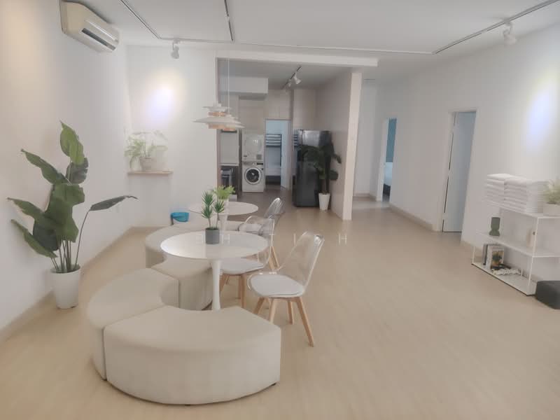 Service Residence for Sale at Wisma Cosway (Wisma Stephens) - BH Tieh - PropertyGuru.com.my