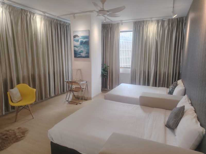 Service Residence for Sale at Wisma Cosway (Wisma Stephens) - BH Tieh - PropertyGuru.com.my
