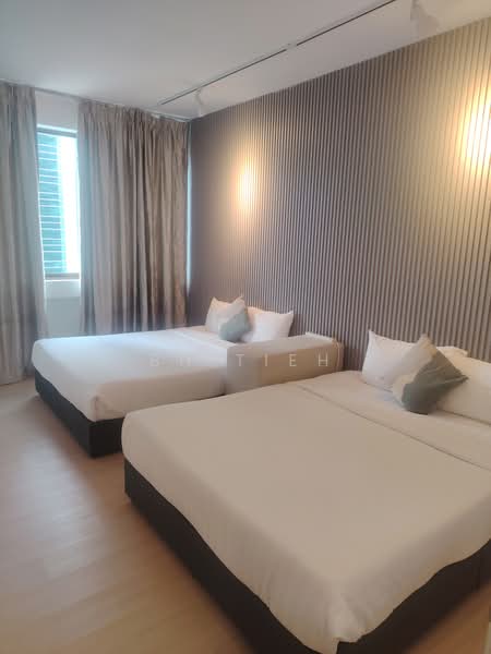 Service Residence for Sale at Wisma Cosway (Wisma Stephens) - BH Tieh - PropertyGuru.com.my