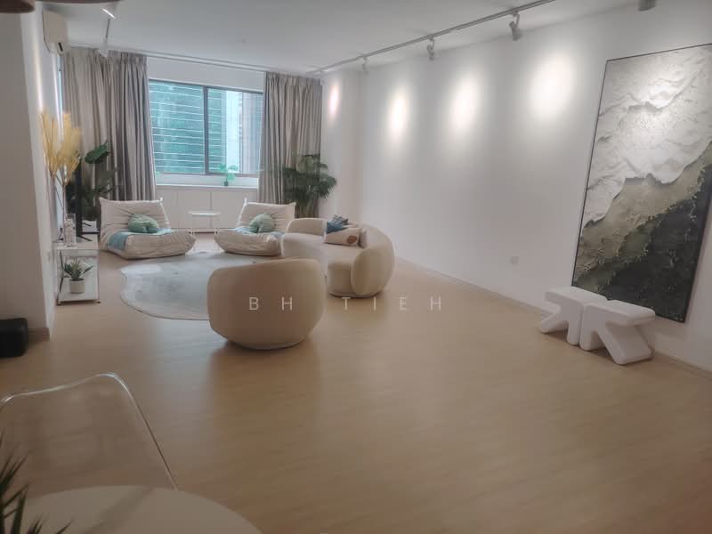 Service Residence for Sale at Wisma Cosway (Wisma Stephens) - BH Tieh - PropertyGuru.com.my