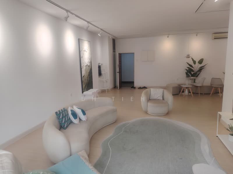 Service Residence for Sale at Wisma Cosway (Wisma Stephens) - BH Tieh - PropertyGuru.com.my