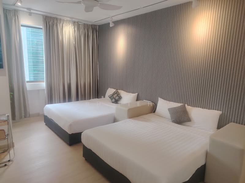 Service Residence for Sale at Wisma Cosway (Wisma Stephens) - BH Tieh - PropertyGuru.com.my