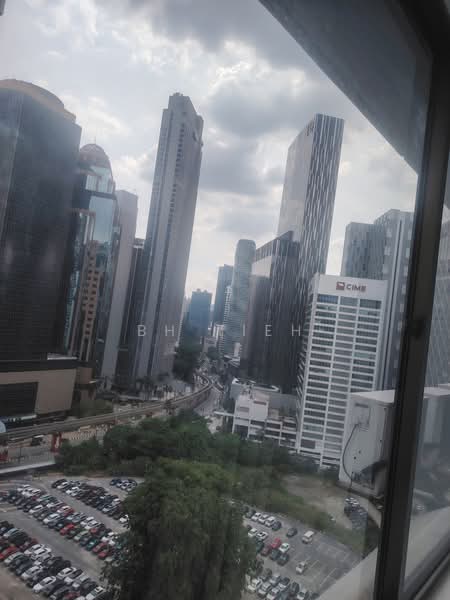 Service Residence for Sale at Wisma Cosway (Wisma Stephens) - BH Tieh - PropertyGuru.com.my