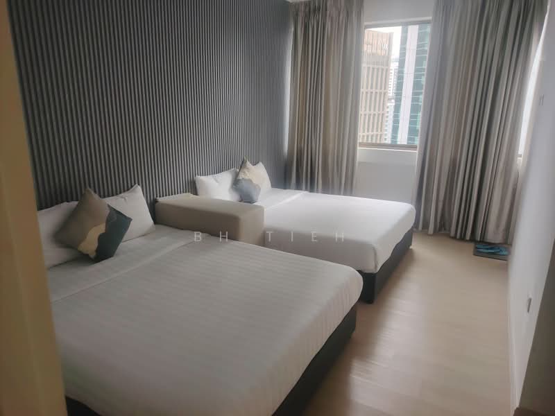 Service Residence for Sale at Wisma Cosway (Wisma Stephens) - BH Tieh - PropertyGuru.com.my