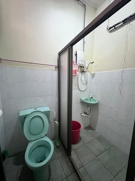 Rumah Berkembar untuk Dijual di Masai (Johor) - Smith Goh - PropertyGuru.com.my