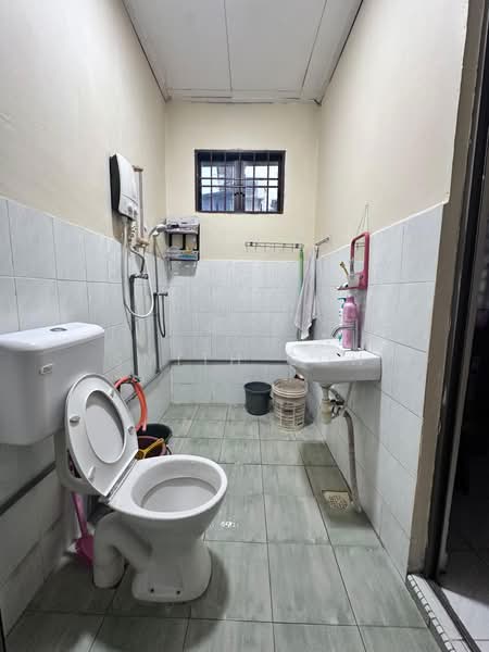 Rumah Berkembar untuk Dijual di Masai (Johor) - Smith Goh - PropertyGuru.com.my