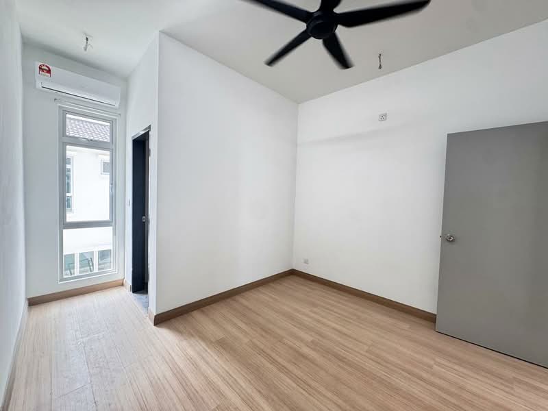 Rumah Teres 2 Tingkat untuk Disewa di Klang (Selangor) - Pepsi Ang - Interior - PropertyGuru.com.my