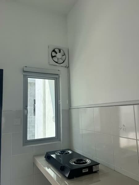 Rumah Teres 2 Tingkat untuk Disewa di Klang (Selangor) - Pepsi Ang - Kitchen - PropertyGuru.com.my