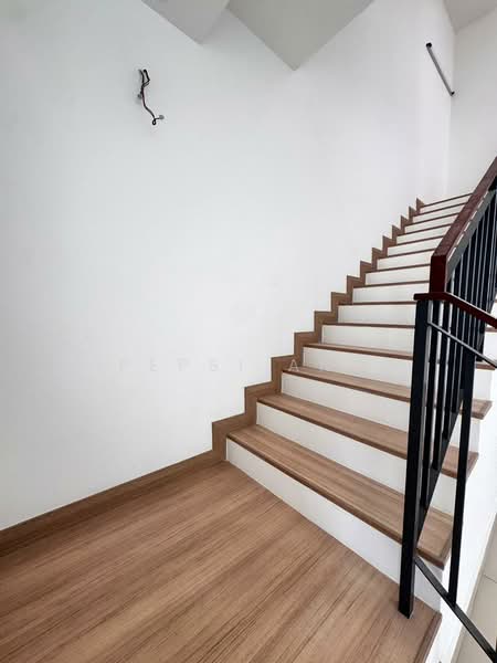 Rumah Teres 2 Tingkat untuk Disewa di Klang (Selangor) - Pepsi Ang - Interior - PropertyGuru.com.my