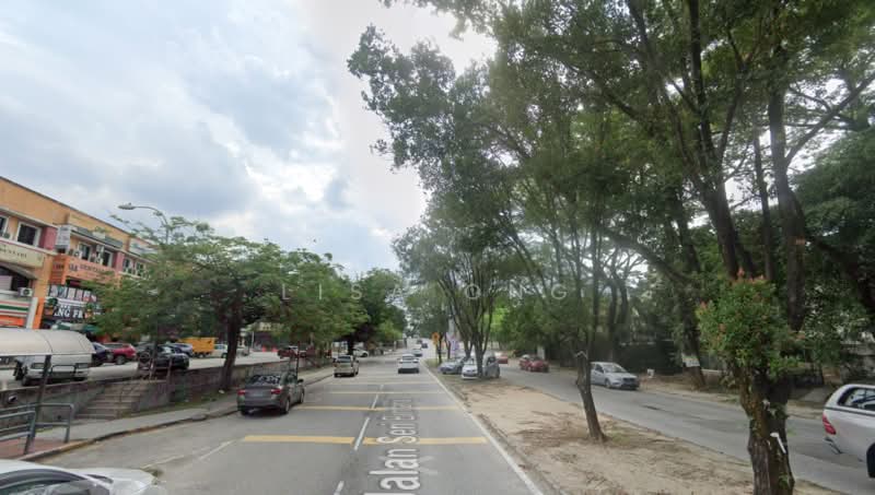 Shop for Rent in Taman Sri Bintang (Kepong) - Lisa Ong - Exterior - PropertyGuru.com.my