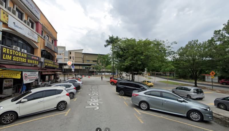 Shop for Rent in Taman Sri Bintang (Kepong) - Lisa Ong - PropertyGuru.com.my