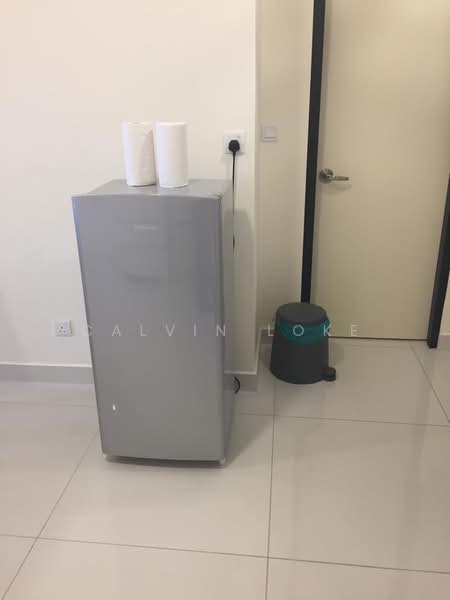 Servis Apartment untuk Disewa di MKH Boulevard - Calvin Loke - PropertyGuru.com.my