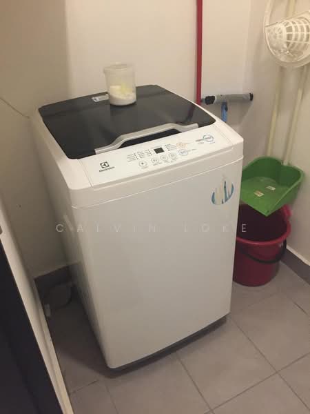 Servis Apartment untuk Disewa di MKH Boulevard - Calvin Loke - PropertyGuru.com.my
