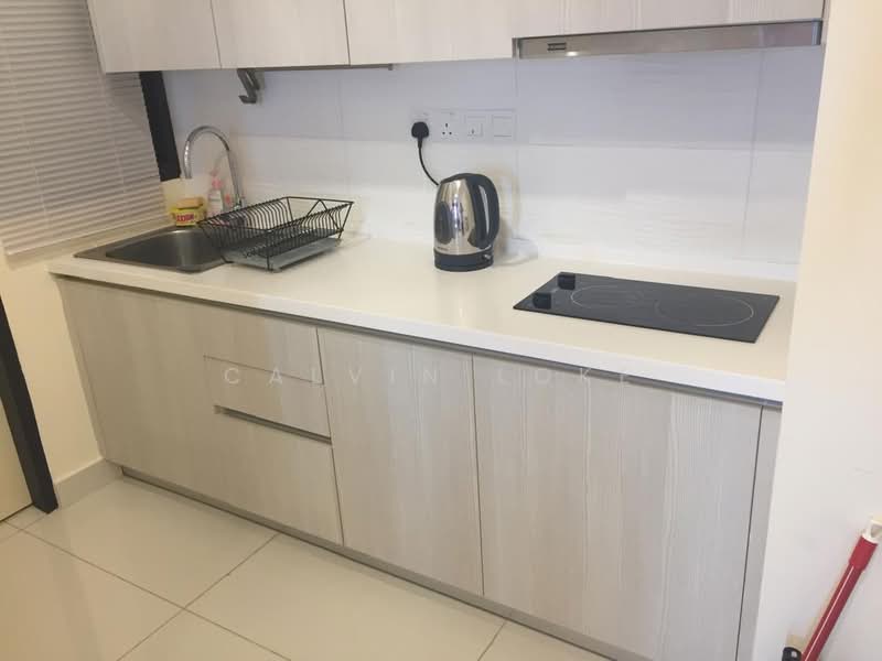 Servis Apartment untuk Disewa di MKH Boulevard - Calvin Loke - PropertyGuru.com.my