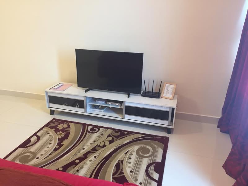 Servis Apartment untuk Disewa di MKH Boulevard - Calvin Loke - PropertyGuru.com.my