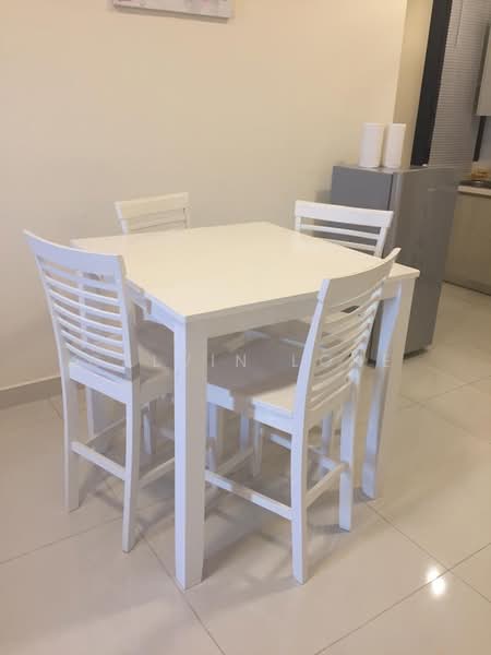 Servis Apartment untuk Disewa di MKH Boulevard - Calvin Loke - PropertyGuru.com.my