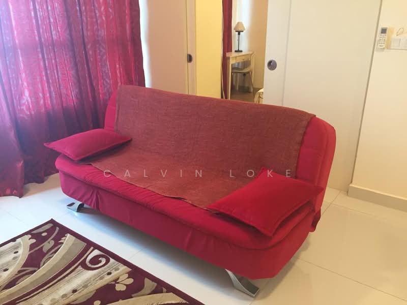 Servis Apartment untuk Disewa di MKH Boulevard - Calvin Loke - PropertyGuru.com.my