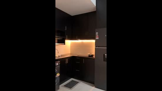 Servis Apartment untuk Disewa di Meta City - Roman Lee - PropertyGuru.com.my